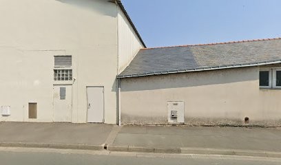 Gastebois Sylvain, Architecte à Angers