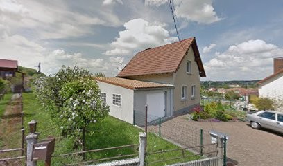 Plans&CO, Architecte à Sarreinsming