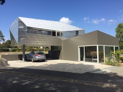 Atelier d'Architecture ADLIB, Architecte à Ancenis
