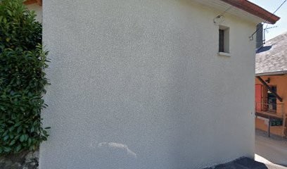 Baima Odile, Architecte à La Ravoire