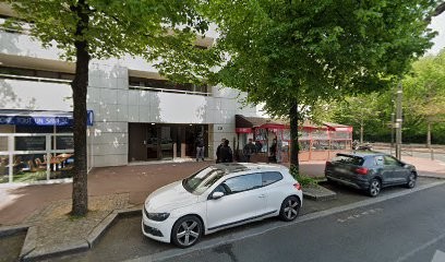 LALI Architecture, Architecte à Levallois-Perret