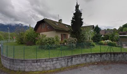 Buyukcolak Hakan, Architecte à La Roche-sur-Foron