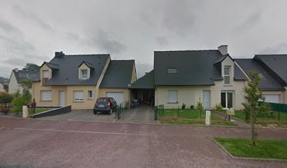 Gilles GHESQUIERE, Architecte à Mouazé