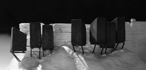 Asné Architecture, Architecte à Montreuil
