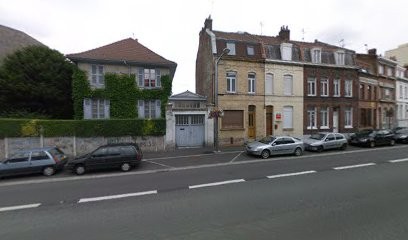 Agence D'Architecture Thierry BILLON, Architecte à Ronchin