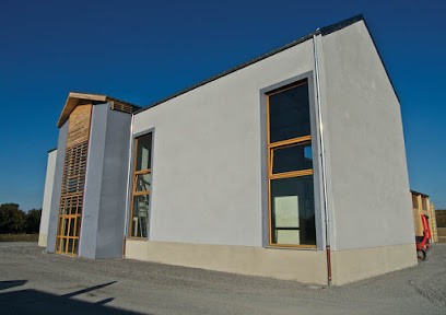 Leblanc Architecte, Architecte à Orgeval