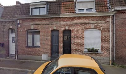 Florence CARRETTE, Architecte HMONP, Architecte à Bousbecque