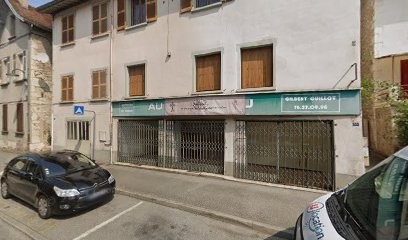 Espace Creatif, Architecte au Pont-de-Beauvoisin