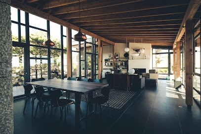 Atelier Puccinelli Architectes, Architecte à Porto-Vecchio