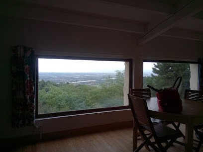 Adilon Marie, Architecte à Mauves