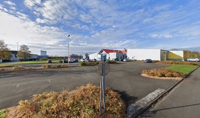 Meca Structures, Architecte à Ruitz