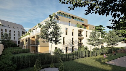 Oh Architecture, Architecte à Strasbourg