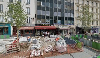 Gassion Nuances Sas, Architecte à Neuilly-sur-Seine