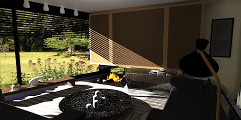 Paris-Normandie Architecture, Architecte à Montreuil-au-Houlme