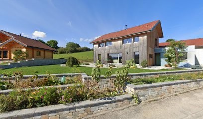 Huot Sabrina, Architecte à Fuans