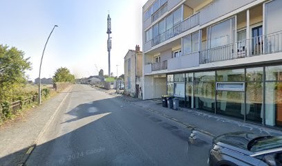 Bouisset Architectes SARL, Architecte à La Roche-sur-Yon