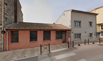 Escavy Michel, Architecte à Mougins