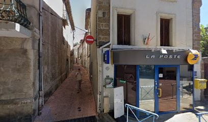 Christelle BAILLS Architecte DPLG EI, Architecte à Espéraza