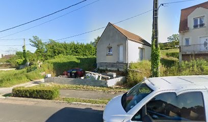 Atelier Ju.ste Architecture, Architecte à Montgé-en-Goële