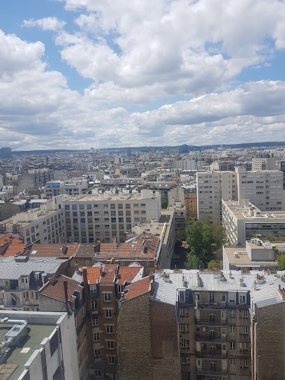 Agence d'Architecture Anthony Béchu & Associés, Architecte à Paris 15