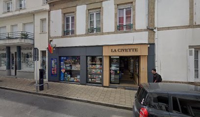 Gingueneau Jean-Michel, Architecte au Pouliguen