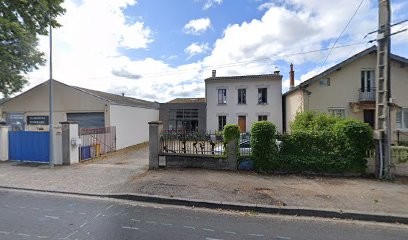 Architecte Limoux, Crossman Manuela, Architecte à Limoux