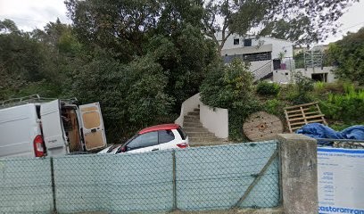 Stéphanie DEYRIS MOUTTE Architecte DPLG, Architecte à La Seyne-sur-Mer