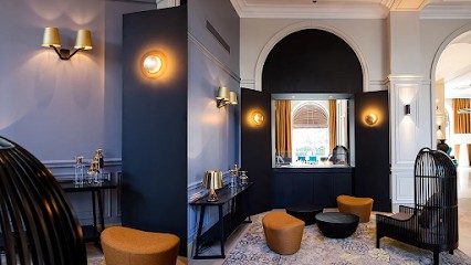 Studio ADN / Architecture Design Nomade, Architecte à Paris 10