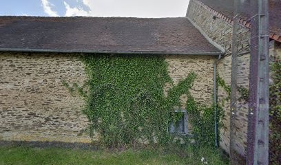 Architecte Doussinaud Alain Architecte Doussinaud Alain Doussinaud Alain, Architecte à Saint-Yrieix-la-Perche