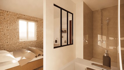 Intérieur et Design - Architecte d'intérieur, Architecte à Ungersheim