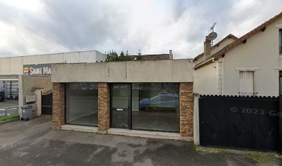 Kerber Serge, Architecte à Montesson