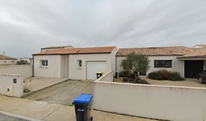 Esprit Volume, Architecte à La Jarne