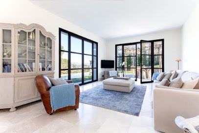 Architecte Cannes L Archi N Déco L Construction, Rénovation & Décoration, Architecte à Mougins