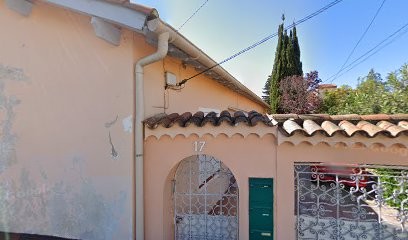 Gozzi Christian Serge, Architecte à Cannes