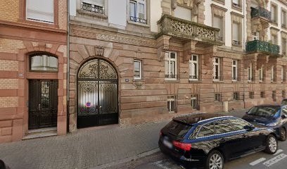 Agence D'Architecture Antonelli-Hery, Architecte à Strasbourg