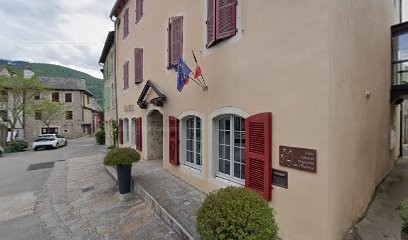 Jean-Michel CATUSSE-BAZET, Architecte à Entraygues-sur-Truyère