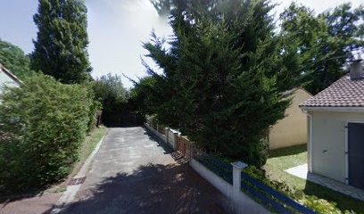 Frédéric Martin Architecte à Bordeaux, Architecte à Mérignac