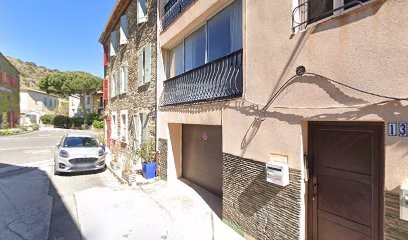 Valérie-Angèle LEMAIRE Architecte DPLG, Architecte à La Garde-Freinet