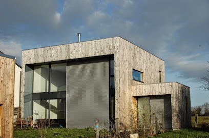 TEKTOLAB Architectes, Architecte à Treillières