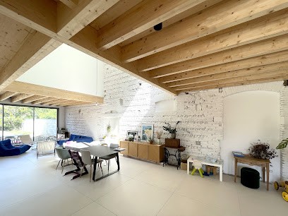 TRABS | ARCHITECTES, Architecte à Toulouse