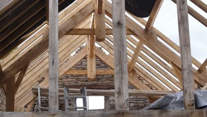 Plane & Plans Vladimir Du Rieu Architecte Charpentier Menuisier (Plane Et Plans), Architecte à Fontanges