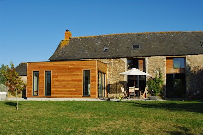 AF Seguin Architecte, Architecte à Sucé-sur-Erdre