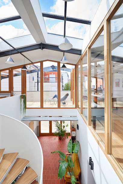 Anabel Messens Architecte Dplg Architecte à Paris 19