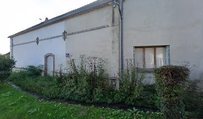 Droin Emmanuel, Architecte à Gron