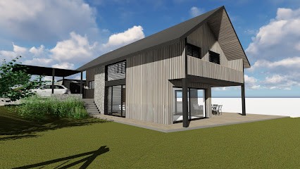 ETHIC ARCHITECTURE, Architecte à Mouxy