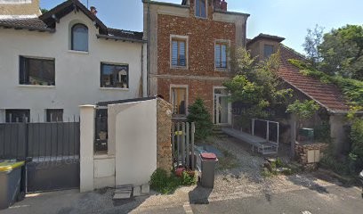 Sans Stéphane, Architecte à Vauhallan