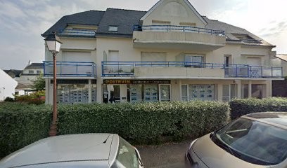 Poitevin Thierry, Architecte à Piriac-sur-Mer