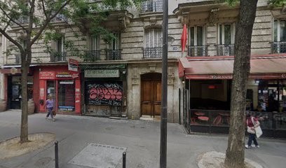 Tonale, Architecte à Paris 18