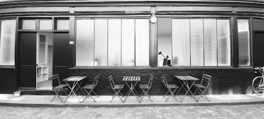 Carrière Didier Gazeau, Architecte à Paris 10