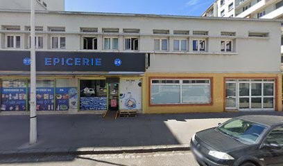 Perspectives Architectures, Architecte à Lyon 08